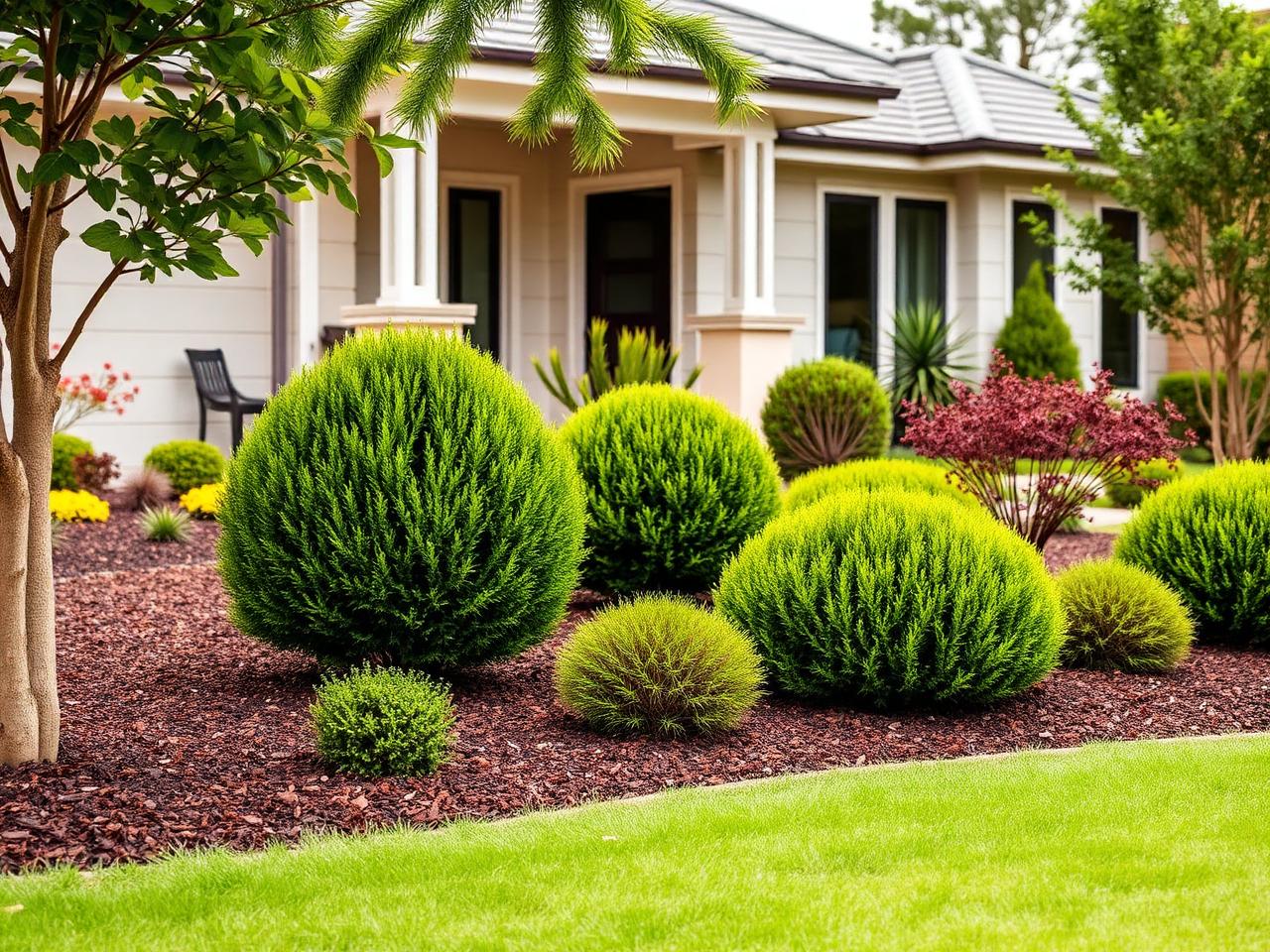 Garden Design