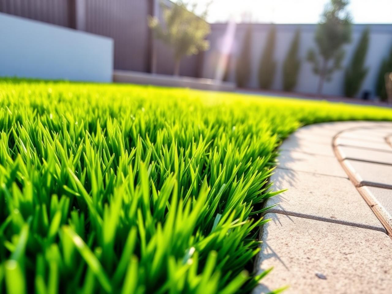 Artificial Turf